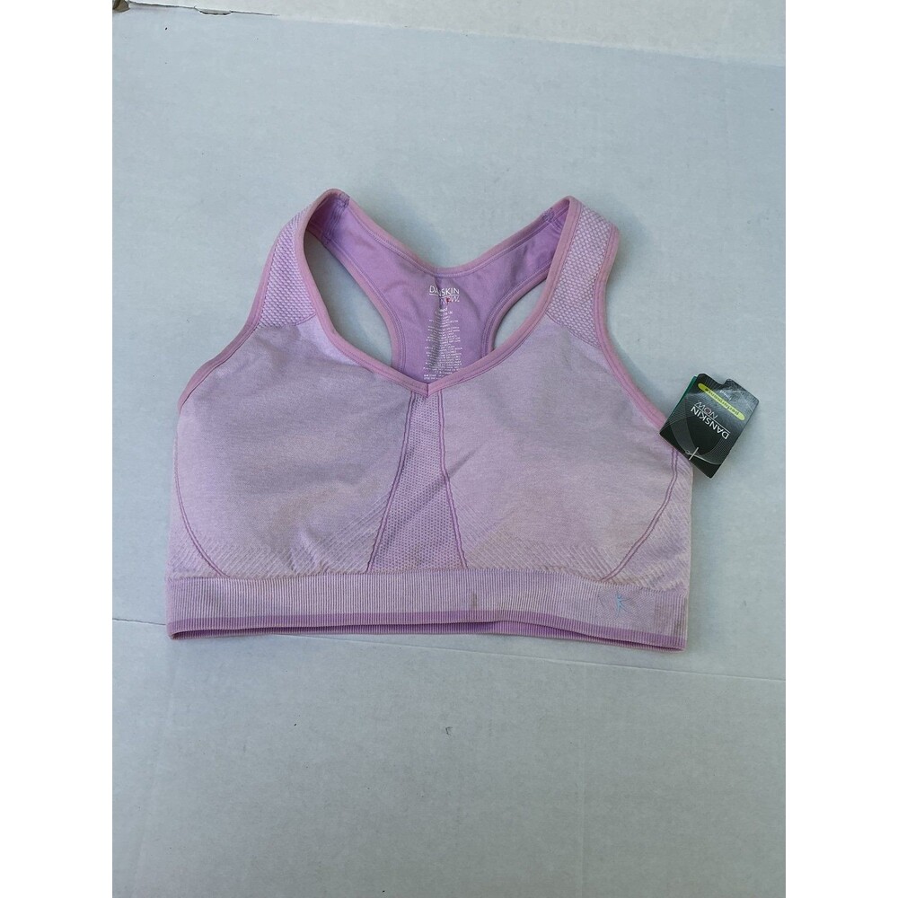 Danskin sport bra size XL
